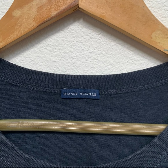 Brandy Black Connor Tank - Picture 3 of 4